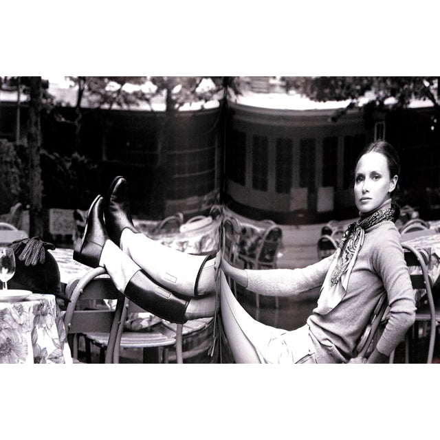 "Skrebneski: Five Beautiful Women" 1987 For Sale - Image 11 of 12