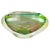 Art Glass Ashtray attributed to Stanislav Libensky, 1970s For Sale - Image 9 of 9