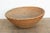 Contemporary Primitive Oversize Sun-Baked Harvest Bowl For Sale - Image 3 of 7