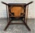 Set of 6 Mid-Century Walnut Dining Chairs by Stanley For Sale - Image 10 of 16