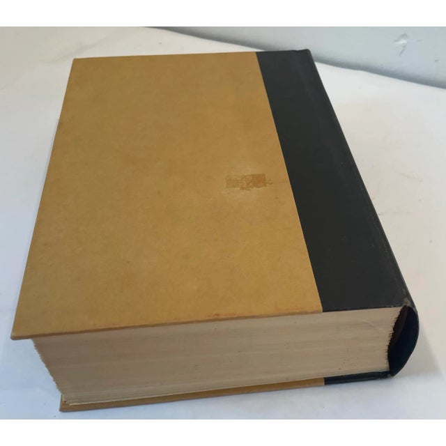 1970s Vintage 1976 “Roots “ Book by Alex Haley For Sale - Image 5 of 6