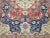 Early 20th Century Early 20th Century Dramatic Antique Tabriz Rug - 6'11" x 10'11" For Sale - Image 5 of 7