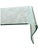 Postmodern Vintage Postmodern Sculptural Bent Waterfall Glass Coffee Table With Undulating Wave Form For Sale - Image 3 of 10