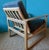 Børge Mogensen Vintage Lounge Chair in Light Oak by Borge Mogensen for Fredericia, Denmark, 1965 For Sale - Image 4 of 13