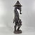 Early 20th Century Senufo Farming Figure Côte d'Ivoire For Sale - Image 10 of 12