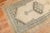 Asian Antique Antique Tribal Serab Accent Rug - 3'9" x 6'6" For Sale - Image 3 of 7