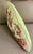 Victorian Needlepoint Dog Pillow of a King Charles Spaniel For Sale - Image 3 of 11