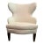 Ethan Allen Wilder Wing Chair For Sale
