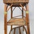 Italian Art Deco Cabinet or Coffee Table in Rattan and Green Rattan, 1930s For Sale - Image 15 of 18