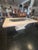 Pennsburg Post Modern Laquered Dining Table For Sale - Image 11 of 12
