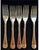 Talisman Sienna Cutlery Set from Christofle, Set of 96 For Sale - Image 5 of 13