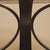 Brown French Brutalist Slate Tile Mosaic Coffee Table, 1970s For Sale - Image 8 of 10