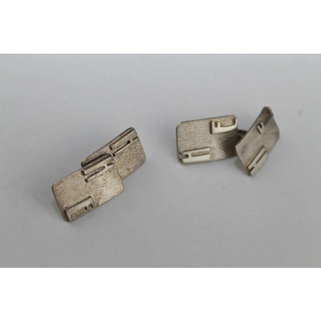 Silver 800, various hallmarks, approx. 10grams