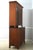 Age: C.1820-1840 Details: Solid Walnut Hand Dovetailed Drawer Construction High Quality Construction American Antique...