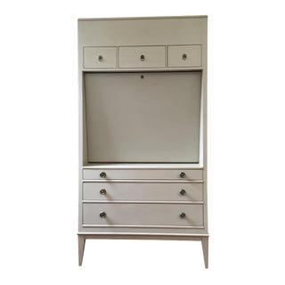 Thomas O'Brien Hickory Chair Hallings Secretary For Sale