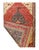 Traditional Pasargad DC Double-Sided Hand-Knotted Silk Quchan Rug For Sale - Image 3 of 7
