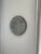 Vintage Brass Mirror with Ball Feet by Josef Frank for Svenskt Tenn, 1950s For Sale - Image 13 of 17
