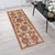 Enhance the ambiance of your home with this magnificent Persian-influenced Turkish hand-knotted rug made by skilled...