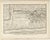 Ancient Olympia and Olympic Games Site Plan from Ambroise Tardieu, 1825 For Sale - Image 3 of 13