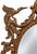 LaBarge Chinese Chippendale Style Gilded Faux Tortoise Mirror - 74 Inches For Sale In Atlanta - Image 6 of 10