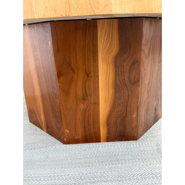 California College of the Arts Coffee Table, 27 Inches For Sale - Image 10 of 12
