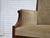 Danish 2-Seater Highback Sofa in Furniture Velour and Lacquered Teak Wood, 1950s For Sale - Image 18 of 18