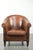 Offered by ByThijs: this characterful and comfortable sheepskin club armchair with a beautiful patina and a refined finish...