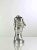 Mini-Caryatid Sculpture by M. Berrocal, 1960s For Sale - Image 3 of 6