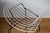 Black Bar Stool by Harry Bertoia for Knoll International, 1960s For Sale - Image 8 of 15
