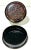1960s Japanese Lacquerware Coasters – Vintage Asian Barware Set With Box For Sale In Louisville - Image 6 of 11