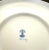 Herend Queen Victoria Chop Plate With Handles, Large Size For Sale In Miami - Image 6 of 7