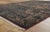Vintage Style High-Low Textured Rug, 09'00 X 12'00 For Sale In Dallas - Image 6 of 10