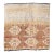 Vintage Decorative Turkish Kilim Rug - 3`11″ X 4`0″ For Sale