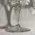 1970s Vintage Mid-Century Modern Cut Crystal Vine & Leaf Water Goblets – Set of 8 For Sale - Image 5 of 5