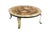 Mid Century Onyx Coffee Table by Arturo Pani, Muller's of Mexico, 1960's For Sale