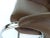Guido Faleschini 1970s Guido Faleschini Chrome Rocking Chair For Sale - Image 4 of 10