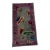 1920s, Handmade Antique Art Deco Chinese Rug 2.1' X 4.1' For Sale