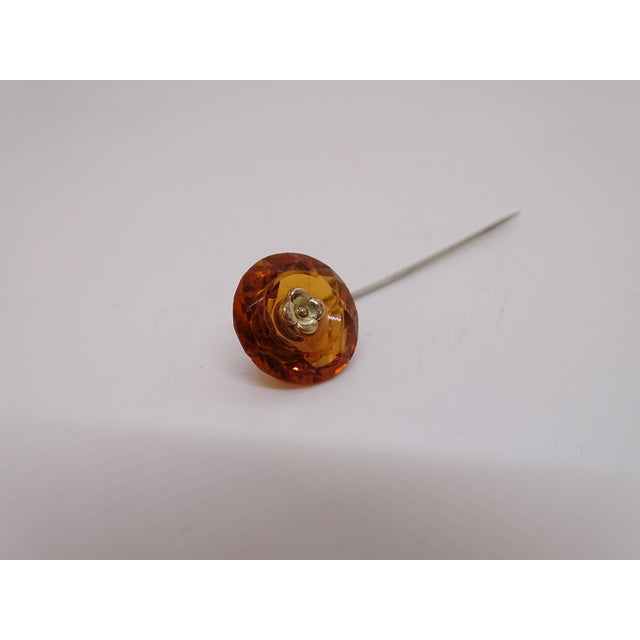Hat Pin, Spain, 1940s For Sale - Image 9 of 17