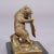 Antique Vienna Bronze Bear With Blanket For Sale - Image 4 of 10