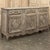 18th Century Country French Louis XIII Buffet in Stripped Oak is a masterpiece of craftsmanship where the artisans used...