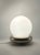 1970s Space Age Table Lamp, Italy For Sale - Image 6 of 10
