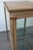 Oak and Glass Display Case, 1940s For Sale - Image 6 of 8