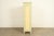 Baker Furniture French Regency Louis XVI Cream Lacquered Armoire Dresser or Linen Press, Circa 1960s For Sale - Image 13 of 16
