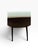 Contemporary High-Back Flare Dining Chairs - Set of 8 For Sale - Image 11 of 11