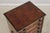 Wood Theodore Alexander Marquetry Inlaid Chest Semainier For Sale - Image 7 of 16