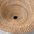 Gold Wicker E10 Lounge Chair by Egon Eiermann, Germany, 1960s For Sale - Image 8 of 15
