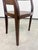 Wood Vintage Art Deco Armchairs, 1920s, Set of 4 For Sale - Image 7 of 10
