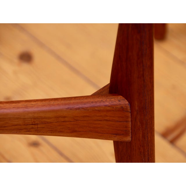 Coffee Table by Ekselius for Joc Vetlanda, 1950s For Sale - Image 14 of 18