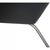 CH468 Oculus Chair in Black Classic Leather by Hans Wegner, 2000s For Sale - Image 12 of 17