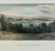 Original hand colored steel engraving from Picturesque America published by D. Appleton & Co., 1872. Unframed. Dimensions:...